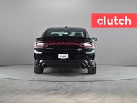 Front Heated Seats, Ventilated Front Seats, Power Lumbar Support and more! Clutch is the largest onl... (image 4)