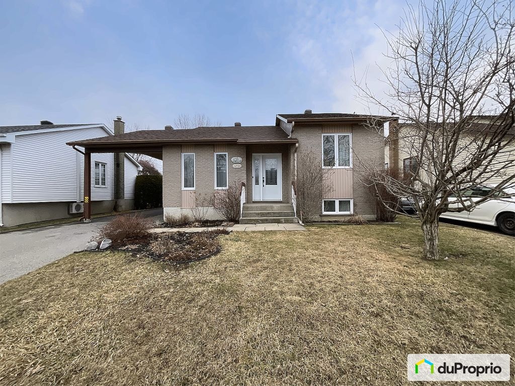 $495,000 - Bungalow for sale in St-Hyacinthe — photo 2