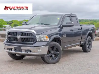 Come see this 2014 Ram 1500 Outdoorsman before it's too late! * This Ram 1500 is a Bargain with Thes...