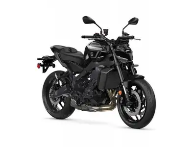 Laval Moto 2026 Yamaha MT09 2026 Yamaha MT09 Fin de saison = meilleures offres! Réservez maintenant...