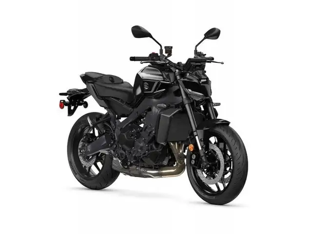 2026 Yamaha MT09 in Street, Cruisers & Choppers in Laval / North Shore - Image 2
