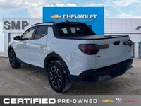 Saskatoon Motor Products - Recent Arrival! 2024 Hyundai Santa Cruz Preferred - Certified. Certificat... (image 3)