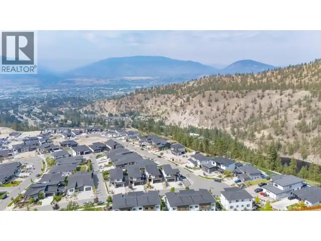 1029 ANTLER Drive Penticton, British Columbia in Land for Sale in Penticton - Image 17