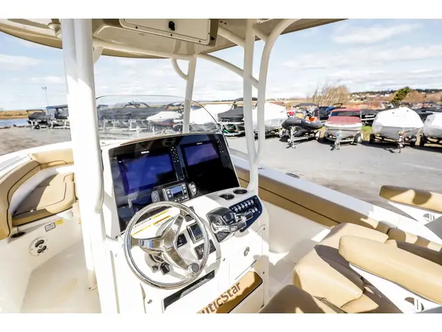 2020 NauticStar 28 SX in Powerboats & Motorboats in Rimouski / Bas-St-Laurent - Image 19