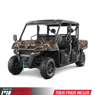 Visiter notre section promotion à cette adresse https://www.motosillimitees.com/fr/promotions/. Les...