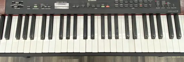 Yamaha P-120 Stage Piano in Pianos & Keyboards in City of Toronto - Image 6