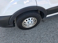 Perfect Auto CLEAN CARFAX - LOW ROOF - 130 WHEEL BASE - ROOF RACK - SHELVING - 3.5 L GAS - AWD - BAC... (image 7)