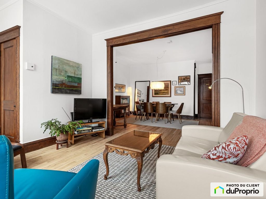 $465,000 - Condominium for sale in Montcalm — photo 2