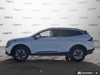 Purchasing the perfect vehicle couldn't be easier! Make the right choice with this reliable 2024 Kia... (image 1)