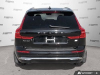 This Volvo XC60 Recharge has a strong Turbo/Supercharger Gas/Electric I-4 2.0 L/120 engine powering... (image 4)