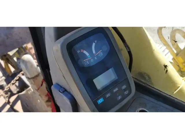 2008 Kobelco SK235SRLC-1E Excavator in Heavy Equipment in Barrie - Image 34