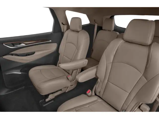 2020 Buick Enclave Premium Advanced Safety Tech: Blind Zone A...65669416685442129