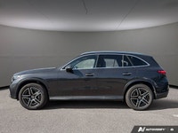 This Mercedes-Benz GLC 300 has a strong Intercooled Turbo Gas/Electric I-4 2.0 L/121 engine powering... (image 3)