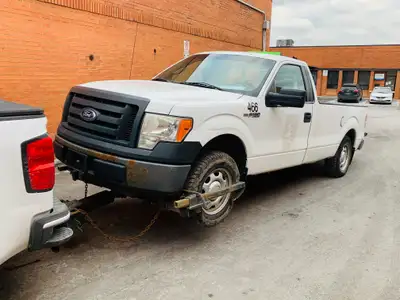 We Pay Cash For All Kinds Of Scrap & Used Car | Any Make Or Model | Same Day Pick Up 647-870-3125 CA...