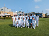 Eagles Cricket Team - Your Dream cricket journey BEGINS here