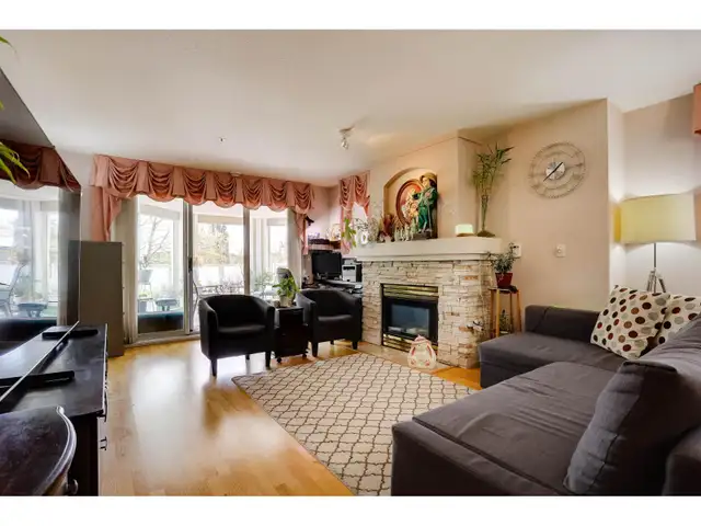 204 20145 55A AVENUE Langley, British Columbia in Condos for Sale in Abbotsford - Image 8