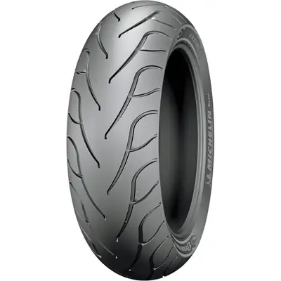 Last one! Brand new Michelin Commander 180/55 B18 rear tire for Harley Davidson motorcycles. Micheli...