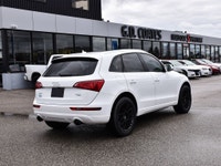 This 2012 Audi Q5 Quattro Premium Plus is a refined luxury crossover that's smoother than a European... (image 6)