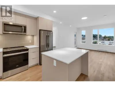 A205 2515 HACKETT CRESCENT Other Islands, British Columbia