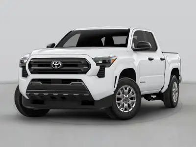 Price IncludesHard Tonneau Cover $1,868.33 Engine: 4 Cylinder Engine 2.4L L/100Km City: 12.5 L/100Km...