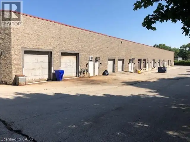 1440 GRAHAMS Lane Unit# 11 Burlington, Ontario in Commercial & Office Space for Rent in Oakville / Halton Region - Image 3