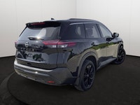 ===== Used 2023 Nissan Rogue SV Midnight Edition: Fully Blacked-Out Style! ===== *Mileage: *96975 *E... (image 5)
