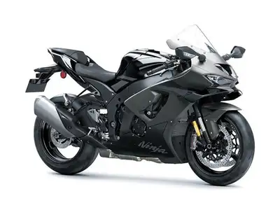 Sturgess Cycle 2026 Kawasaki Ninja ZX-10RPUSH THE LIMITThe Ninja ZX-10R is built for those who rise...