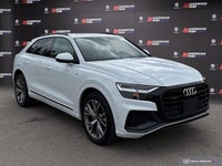 Come see this 2021 Audi Q8 Progressiv before someone takes it home! *You Can't Beat the Price with T... (image 7)