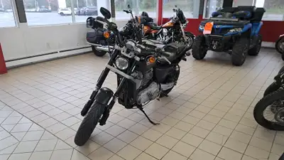 2009 Harley-Davidson XR1200X ...
