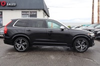 Indulge In The Epitome Of Sophistication With The Volvo. This Luxury Sedan Seamlessly Combines Exqui... (image 7)