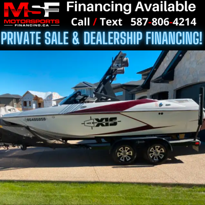 FINANCE ANYTHING IN CANADA PRIVATE SALE & DEALERSHIP FINANCING CALL / TEXT 587-806-4214 APPLY NOW @...