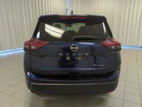 Meet the used 2024 Nissan Rogue SV Moonroof at Steele Chevrolet Buick GMC in Dartmouth, a smart pick... (image 6)