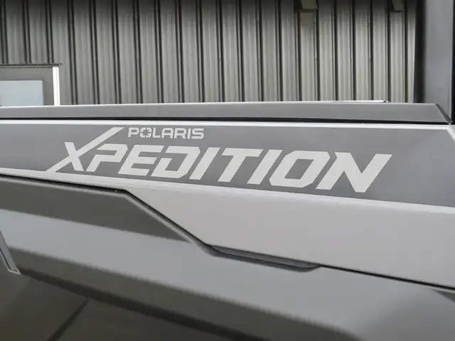 2026 Polaris XPedition XP NorthStar in ATVs in Cambridge - Image 16