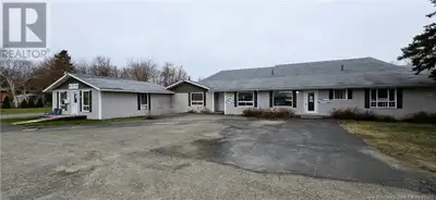 Explore this unique investment opportunity located at 613 Rivière-à-la-Truite. This versatile buildi...