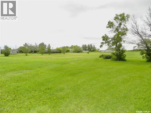 1234 Brownlee STREET Tuxford, Saskatchewan in Land for Sale in Moose Jaw - Image 4