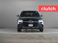 Push Button Start, Panoramic Sunroof, Blindspot Sensors and more! Clutch is the largest online used... (image 3)