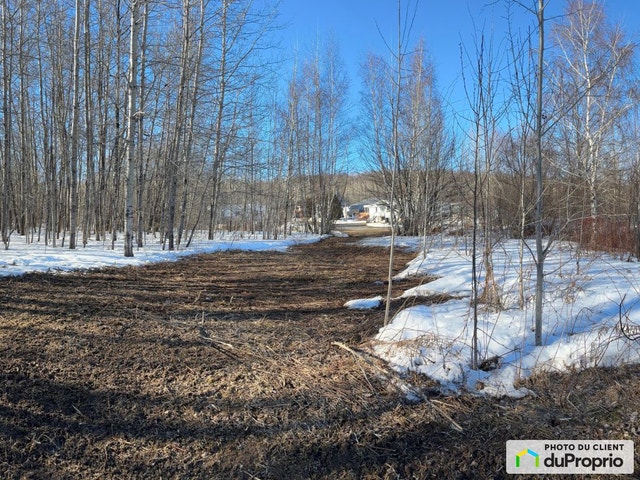 $65,000 - Residential Lot for sale in Shawinigan (Shawinigan) — photo 2