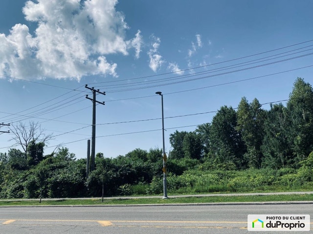 $349,000 - Price taxes not included - Residential Lot for sale — photo 2