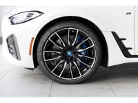 Low Mileage! Check out our large selection of pre-owned vehicles today. 2023 BMW i4 M50 Electric Mot... (image 6)