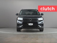 Electric Parking Brake, Brake Assist, Power Tailgate/Hatch and more! Clutch is the largest online us... (image 2)