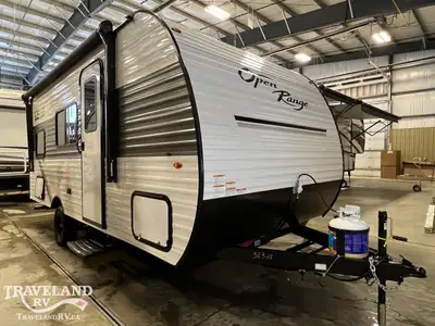 Get your reusable and affordable vacation in your Traveland RV. Our RV’s have all the comforts of ho...