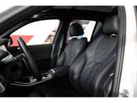 2023 BMW X5 xDrive40i 3.0L I6 DOHC 24V TwinPower Turbo AWD 8-Speed Automatic Sport EXTERIOR - MINERA... (image 8)