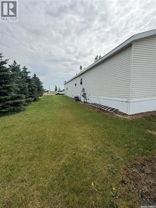 101 Montreal STREET Melville, Saskatchewan in Houses for Sale in Regina - Image 23