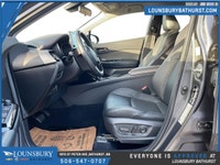 Discover the style and practicality of the 2021 Toyota C-HR Limited Fwd, now available at Lounsbury... (image 6)