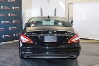 Special Finance Price: $33,999 | Cash Price: $35,499 2017 Mercedes-Benz CLS550 4MATIC - No Accidents... (image 4)