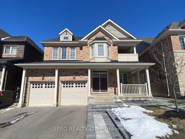 Caledon 5 Bdrm / 5 Bth / Dougall Ave & Kennedy Rd in Houses for Sale in Mississauga / Peel Region