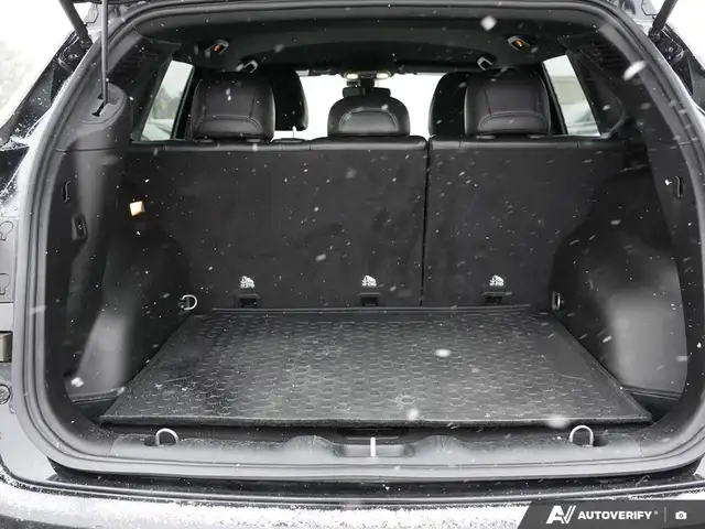 2024 Jeep Compass LIMITED | 4X4 | 360 CAM | NAV | LTHR | VENT ST in Cars & Trucks in Oakville / Halton Region - Image 11