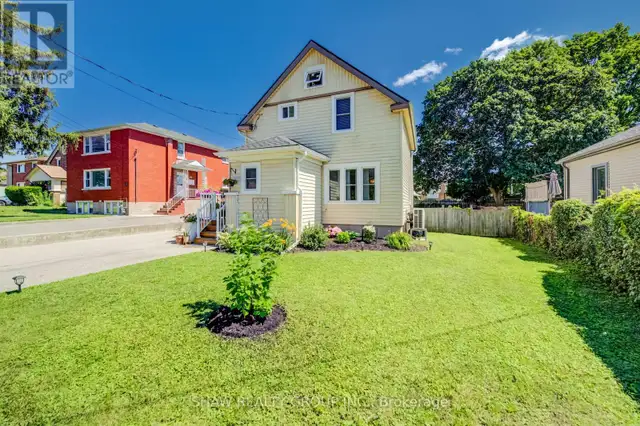 209 BELLEVIEW AVENUE Kitchener, Ontario in Houses for Sale in Kitchener / Waterloo - Image 4
