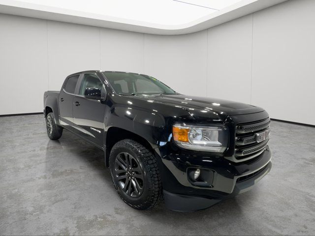 2018 GMC Canyon 4WD SLE - CLEAN CARFAX - ONE OWNER in Cars & Trucks in Strathcona County - Image 2