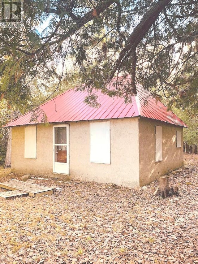 20341 Highway 540 Highway Silver Water, Manitoulin Island, Ontar